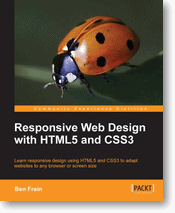 Responsive Web Design with HTML5 and CSS3